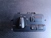 Переключатель света фар на "торпедо" 61314108587 BMW
