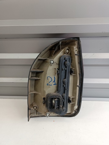62280 OPEL Фонарь задний левый купить в Хмельницкий