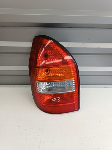 Задний левый стоп 62280 OPEL