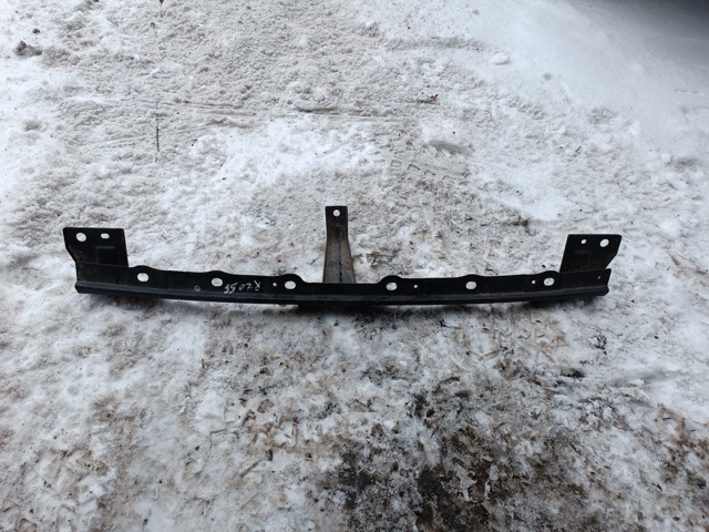 Балка бампера переднего 6400C966 MITSUBISHI