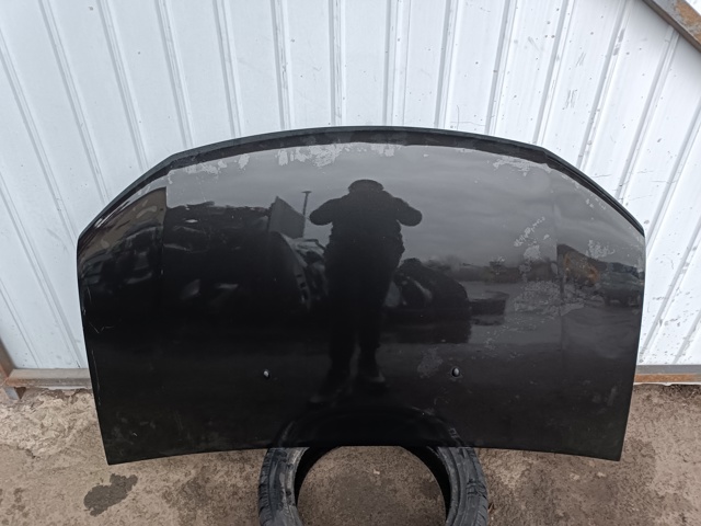 Капот двигателя 651001918R RENAULT