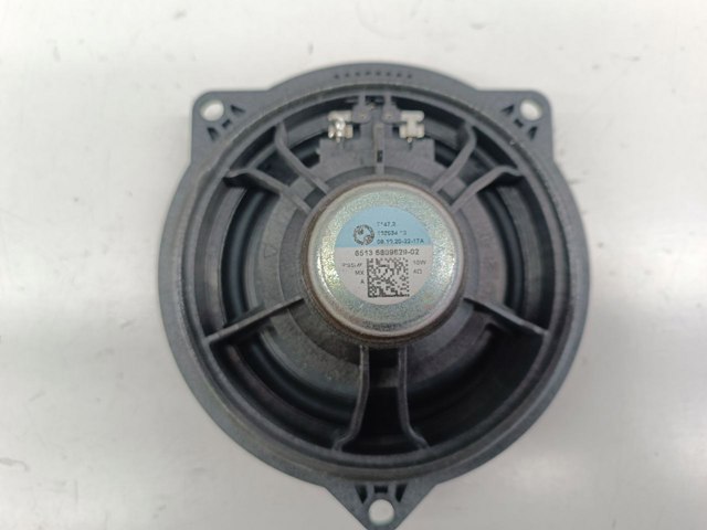 BMW 65136809629 Динамик передней двери в наличии Сумы