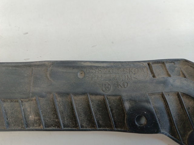 NISSAN 658205SK0A в наличии Ровно