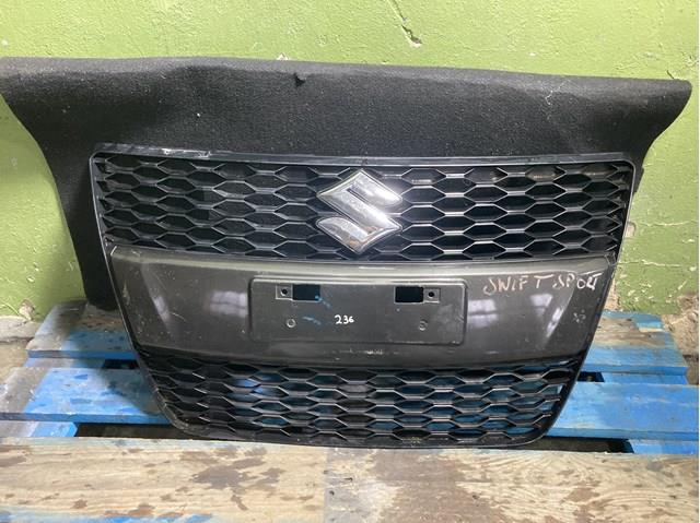 7172168L005PK Suzuki решетка радиатора