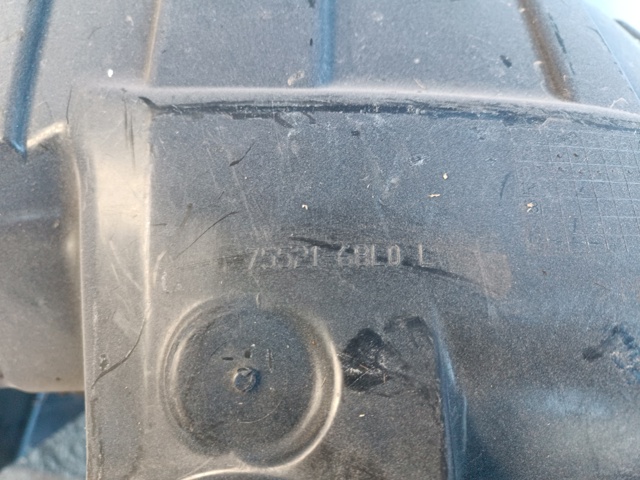 SUZUKI 7552168L00 в наличии Николаев
