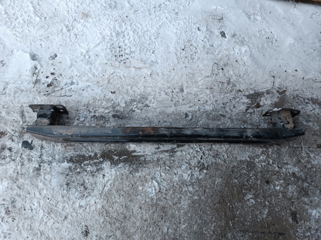 Шина бампера заднего 756102146R RENAULT