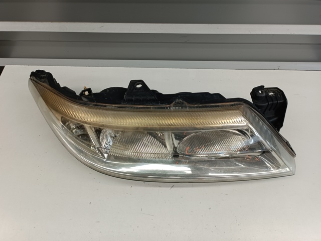 7701048931 RENAULT Фара правая купить в Каменское