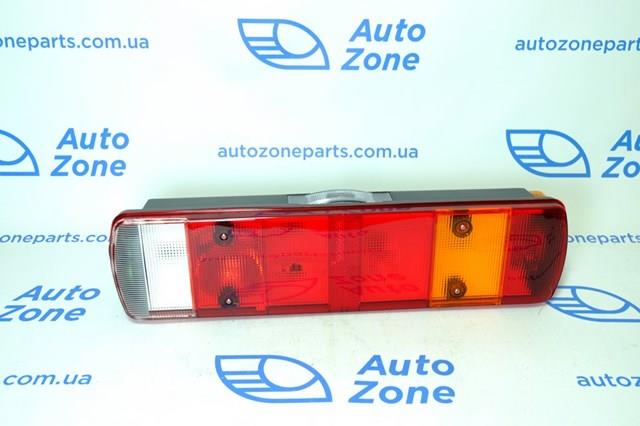 Левый стоп 7711902LWE DEPO