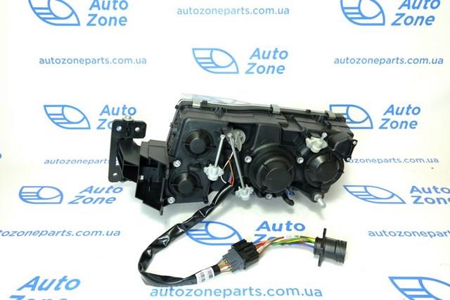 DEPO 7731125LLDEN Фара левая в наличии Полтава