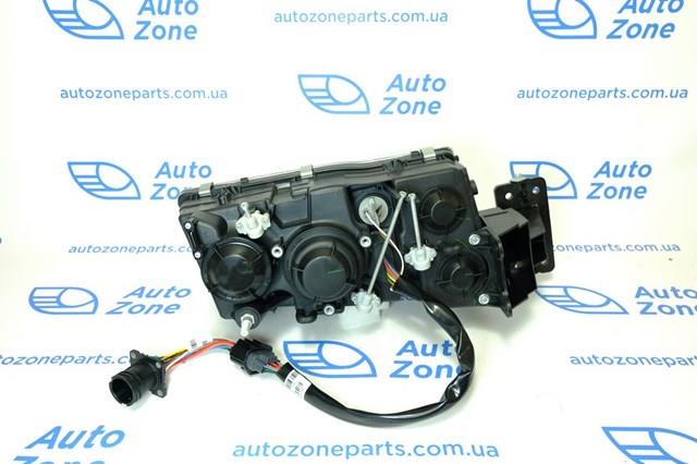 7731125RLDEN DEPO Правая фара купить в Львов