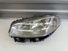 Вставка фары левой 8200073220J RENAULT