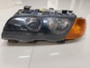 Вставка фары левой 8361947 BMW