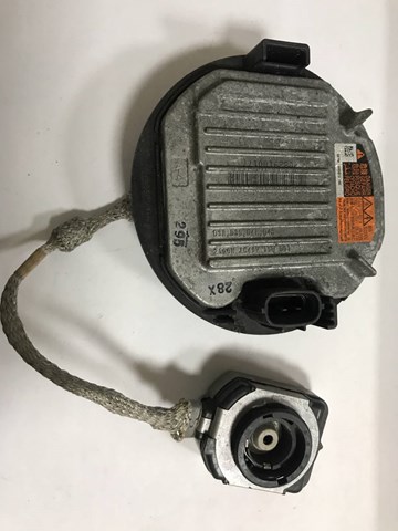 Блок розжига, ксенон 84965SG000 SUBARU