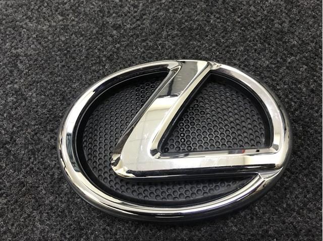 Эмблема капота 9097502083 TOYOTA