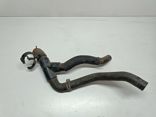 Патрубок системи охолодження 924003836R RENAULT