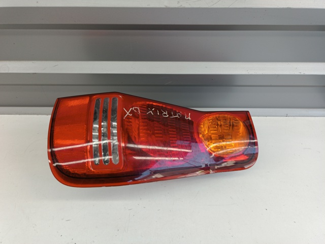 Задний правый стоп 9240217010 HYUNDAI