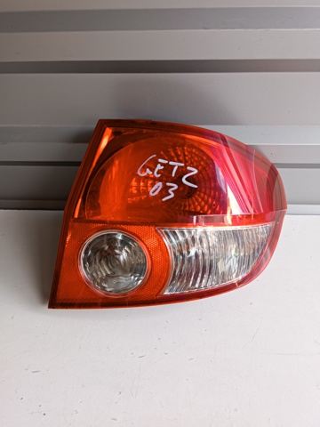 Задняя правая фара 924201C010 HYUNDAI
