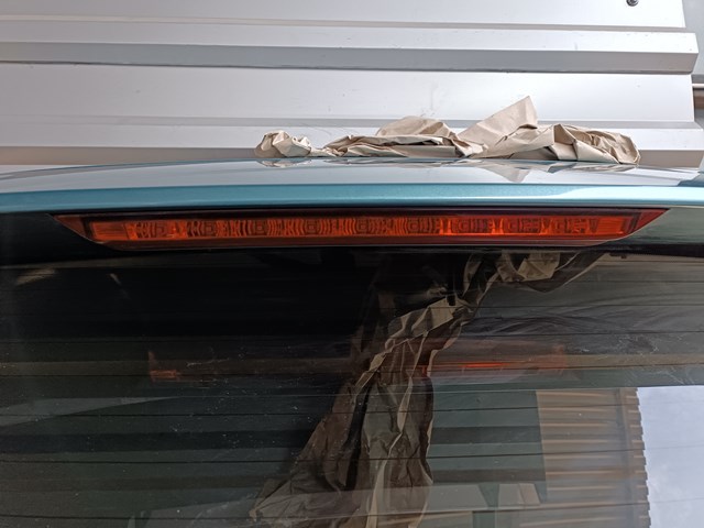 Фонарь сигнальный 92700J9000 HYUNDAI