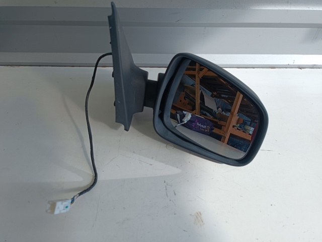 Правое боковое зеркало 963011787R RENAULT