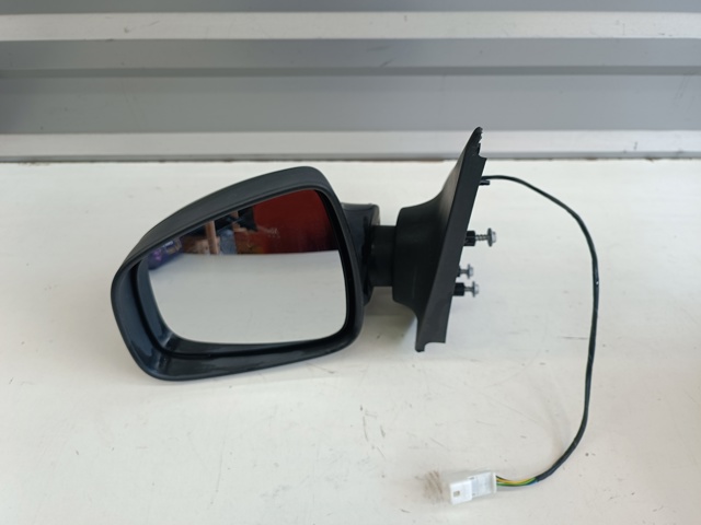 Зеркало заднего вида, левое 963023731R RENAULT