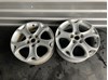 Диск r17 17x6 1/2j et 52.5 mazda 3/5 (диск з дефектом дешевше) 9965126570