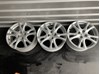 Диск r16 16x6 1/2j mazda 2 (de) 2007- 9965786560