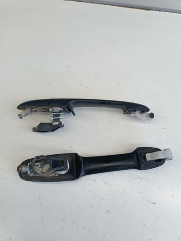 MERCEDES A00076026599B27 Ручка двери передней наружная правая в наличии Черновцы