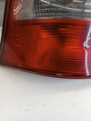 A1688202764 MERCEDES Фонарь задний левый купить в Сумы