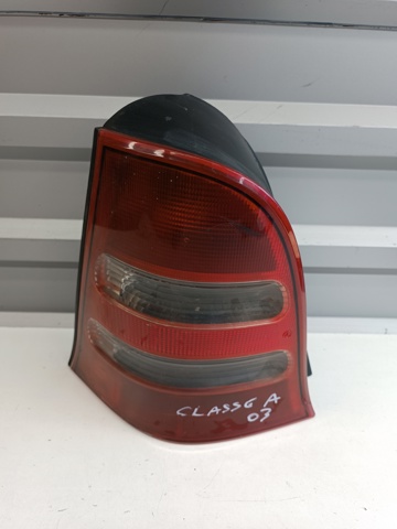 Фонарь задний левый A1688202764 MERCEDES