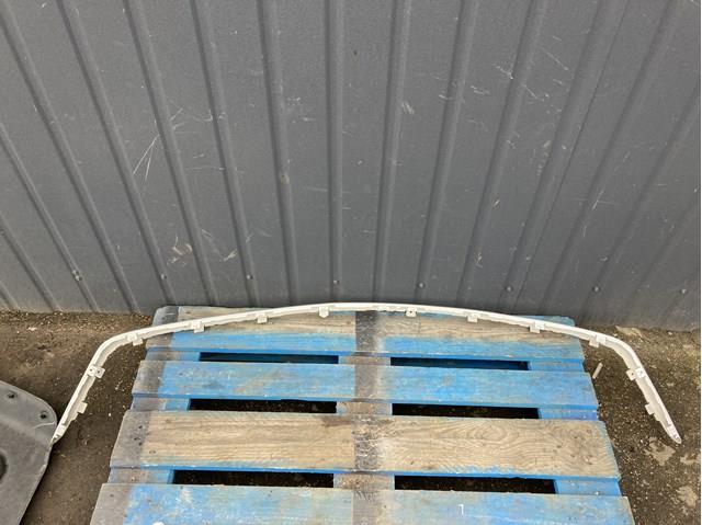 Тюнинг заднего бампера A2038853321 MERCEDES