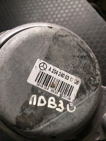 MERCEDES A2042400317 Подушка (опора) двигателя правая в наличии Ровно