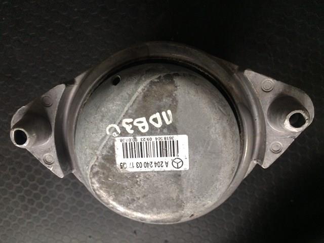 A2042400317 MERCEDES Правая подушка двигателя купить в Каменское