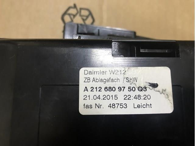 MERCEDES 2126809750 в наличии Тернополь