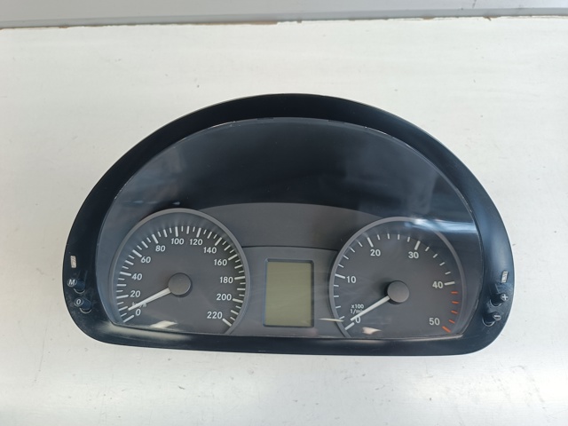 Щиток приборов A6394462121 MERCEDES