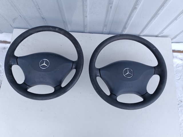 Колесо рулевое A63946400019B51 MERCEDES