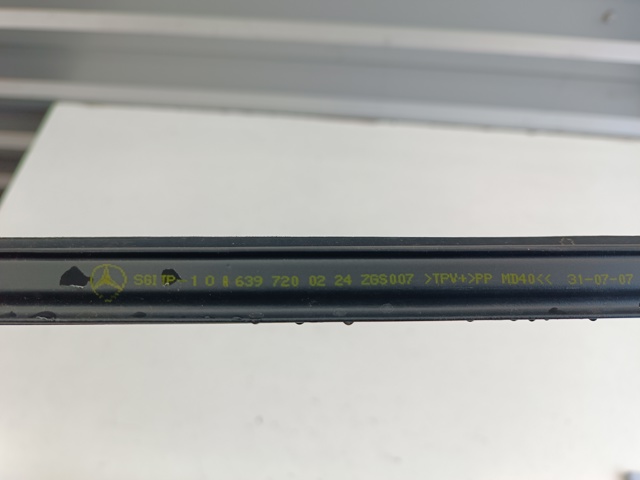 A6397200224 MERCEDES купить в Винница