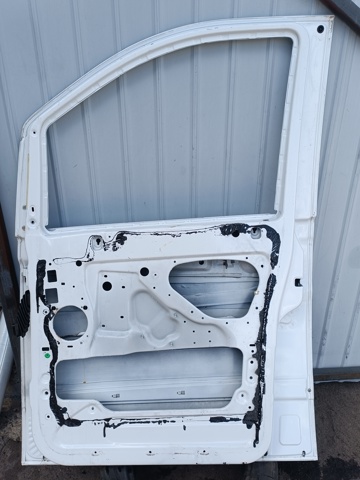A6397201105 MERCEDES Дверь передняя правая купить в Одесса