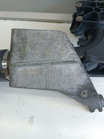 A6462230004 MERCEDES Кронштейн подушки (опоры) двигателя левой купить в Чернигов