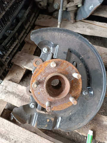 FORD AV613K171 в наличии Полтава