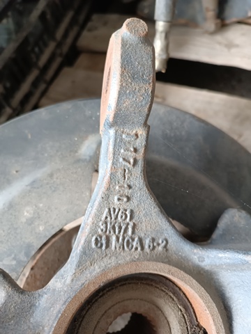 AV613K171 FORD купить в Одесса