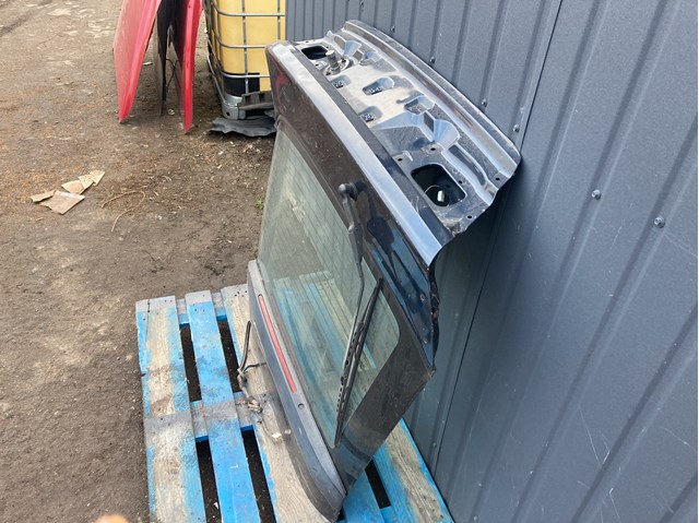 B01A62020P MAZDA Дверь задняя (багажная 3/5-я (ляда) купить в Ровно