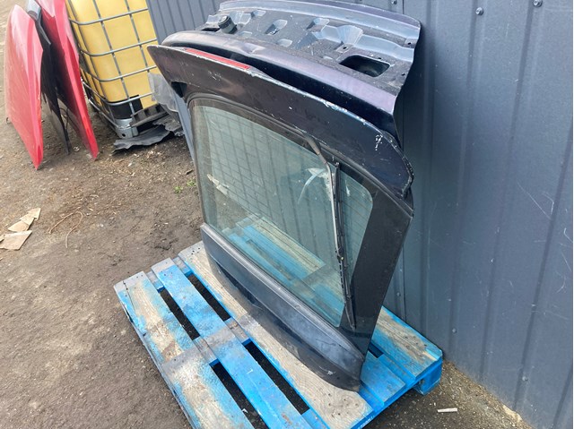 MAZDA B01A62020P Ляда в наличии Николаев