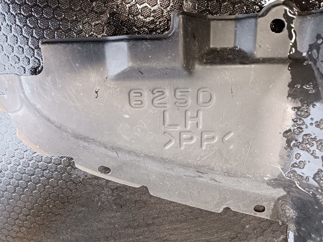 B25D56141D MAZDA Подкрылок передний левый купить в Павлоград