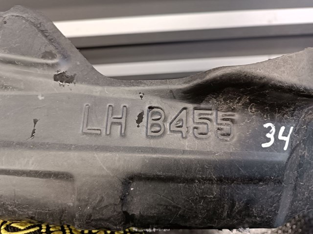 Локер передний левый B45556141B MAZDA