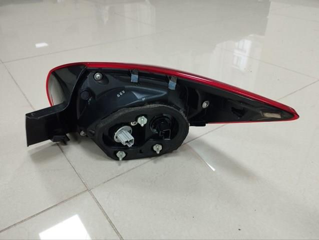 B45C51160A Фонарь задний левый внешний купить Павлоград
