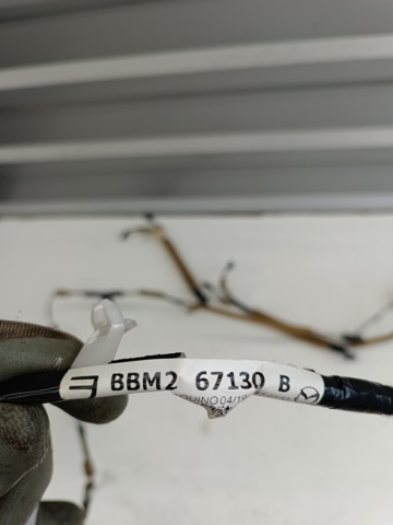 BBM267130B MAZDA купить в Одесса