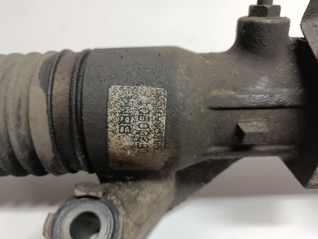 MAZDA BBM432110C Рулевая рейка в наличии Днепр
