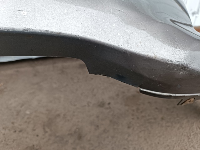 BBN250031 MAZDA Передний бампер купить в Полтава