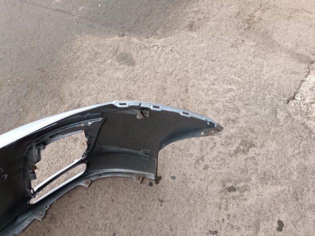 BBN250031 MAZDA Передний бампер купить в Каменское