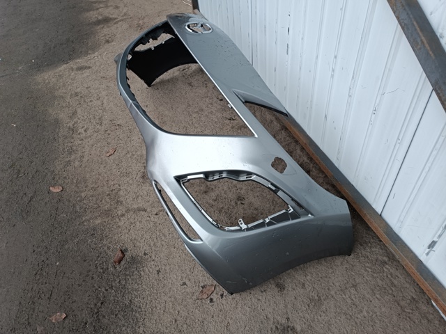 BBN250031 MAZDA Бампер передний купить в Павлоград